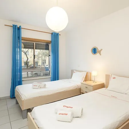 Appartement New - Casinha