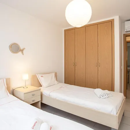New - Casinha Appartement Portimão
