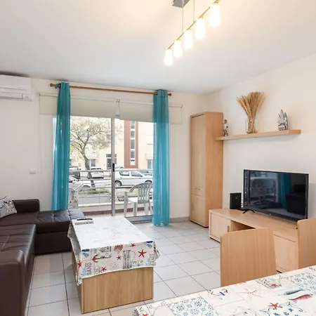 New - Casinha Appartement Portimão