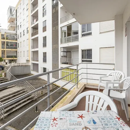 New - Casinha Appartement Portimão