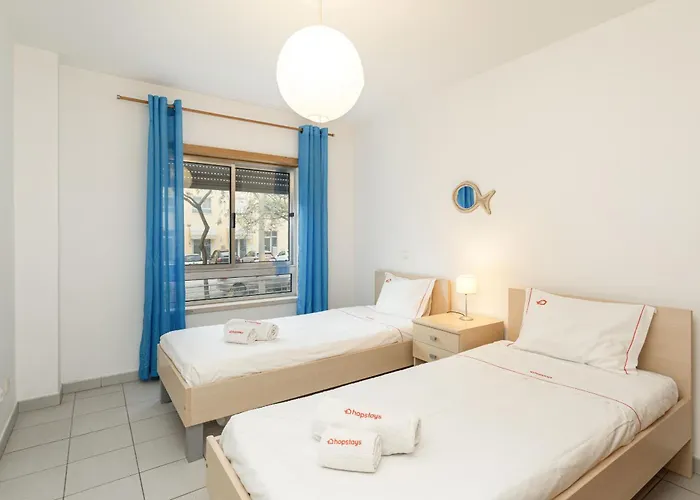 Apartment New - Casinha
