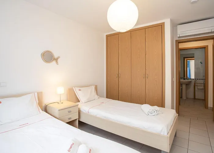 New - Casinha Apartment Portimao