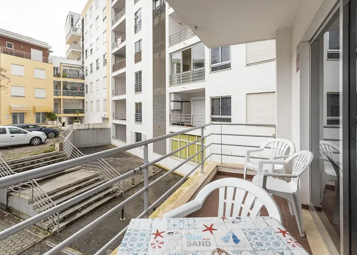 New - Casinha Apartment Portimao