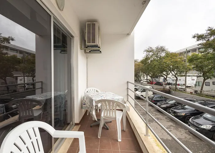 New - Casinha Portimao